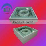 Electrodeless Induction Gas Station Lamp