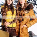 Factory Direct Wholesales 2014 New Design Textile Fabric Polyester Pongee for Garment ,lining, Suit, Jacket and Proof Coat thumbnail-2