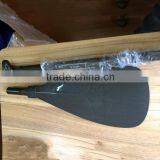 Super Strong 100% Carbon Fiber Sup Paddle for Sup Board Paddling