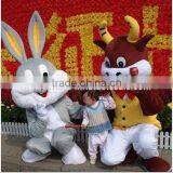 Guangzhou Cute Costumes,Mascots Costumes Cartoon H10-0203