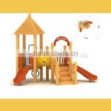 Kids Play Toys Wooden Outdoor Christmas Decoration
