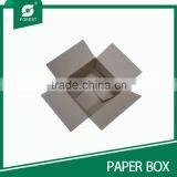 CHEAP PRICE FOOD GRADE PAPER ICE CREAM CARDBOARD BOX thumbnail-1