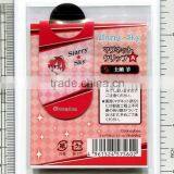 Most Popular Custom Shape Magnetic Bookmarks -- DH 12557