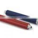 Fuser rollers and spare parts for copier, printer and fax