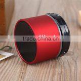 S11 Stereo Bluetooth Wireless Speakers for Motorcycle Easy to Carry