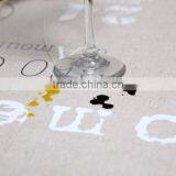 Waterproof Dining Table Cloth ,table Cloths Factory ,table Cover ,dining Table thumbnail-5
