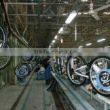 Hangzhou Mylot Import & Export Co., Ltd. company overview - view 1 thumbnail