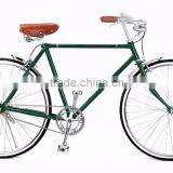 Hot Selling 28" Steel Frame City Bike Frame Classice Dutch Bicycle KB-CB-M16040 thumbnail-3