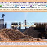 MANUFACTURER WOOD CHIPS PAPER - TIDA KIM - EXPORTER- ACACIA EUCALYTUS - 100.000 BDMT - FULL VESSEL- WOOD PELLETS VIETNAM thumbnail-6