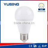 Super Bright Housing Using 5W E27 A19 LED Bulb Lamp