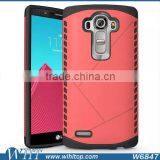 Defender Armor Phone Case for LG G4, Mobile Phone Accessories for LG G4 thumbnail-5