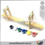 Suspension Bridge Working Principle Science Promotional Item thumbnail-3