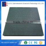 Wholesale Slim Cabinet Aluminium Waterproof Outdoor Full Color SMD 5mm Pixel p5 Rgb Led Module Supplier's Choice thumbnail-2