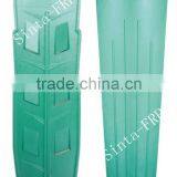 Glass Steel Traffic Anti-dazzling Board