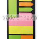 Sticky Notes With Card