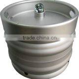 30L Beer Keg With Micromatic S-type Extractor Tube thumbnail-1