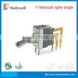 Washable Sub-Miniature Toggle Switches thumbnail-2