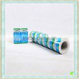 Cup Lidding Film With Easy Tear Performance thumbnail-5