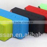 Colourful Bluetooth Sound Music Mini Box S10 Bluetooth Speakers With TF Card Memory Card thumbnail-5