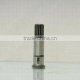 Engine Sprocket,Shaft LH for Royal Enfield Motorcycle thumbnail-2