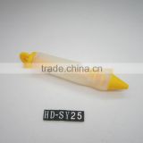 High quality nozzle silicone butter pen for baking