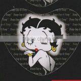 Hot Stamping Foil for Leather