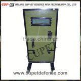 CUPET Shield-3 Ballistic Protective Bullet Proof Shield