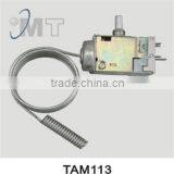 Factory Price Capillary Thermostat TAM113 thumbnail-1