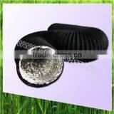 China Factory Hot Sales Pvc Exhaust Duct Pvc Flexible Ducting thumbnail-3