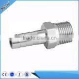 2013 Top-Selling Pipe Nipple Connector Threaded