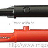 PTL909-3 - Crocodile Clip / Test Clip / Alligator Clips