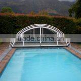 Waterproof Pool Roofing Round thumbnail-3