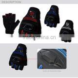 Motorcycle Riding Gloves With Shell Protectior MC24D Motorcross Racing Off Road Competition thumbnail-3