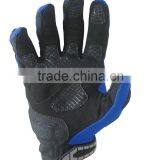 Motorcycle Riding Glove MC14B thumbnail-2