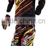 Scoyco mx Suit T200 Set thumbnail-1