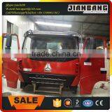 Sinotruk A7 Cab thumbnail-3