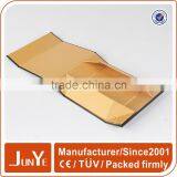 Black Matte Packaging Promotion Stacking Paper Boxes Craft thumbnail-2