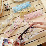 Plastic Eyeglasses Folding Eyeglasses Box thumbnail-3