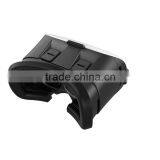 Google Cardboard HeadMount VR BOX 2.0 Version 3D Glasses for 3.5" - 6.0" Smart Phone + Bluetooth Remote Controller With thumbnail-5