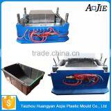 Made In China High Quality Casting Mould thumbnail-4