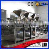 Sugar Herbs Grinder Machine in Hot Sale