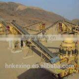 Mobile Stone Crusher Plant Made in China With Good Quality