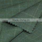 SDL1102753 2017 High Quality TR Suiting Fabric Scottish Check Fabric