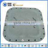 Rectangular Square Marine Manhole Cover thumbnail-1