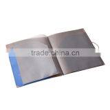 Hot Sales 2016 Gemini Fashion A4 Size Six Pockets Presentation File Folder Advanced Business File Pockets thumbnail-5