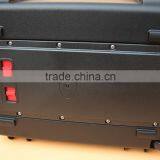 19 Inch Deepth Military Cheap Rack Flight Equipment Case Flight Cases_10000056 thumbnail-4