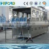 High Quality 5 Gallon Water Bottle Filling Machine Automatic 3 in 1 thumbnail-1