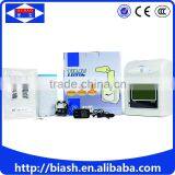 Portable Employee Card Punch Time Recorder Attendance Machine thumbnail-1