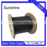 China LC PC Singlemode Simplex 0.9mm Fiber Optic Cable thumbnail-1