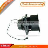 2016 New Arrival 160lm/w High Luminous Used Exhibition Led Par Light Supplier's Choice